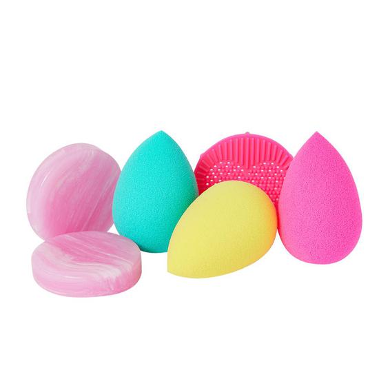 beautyblender Rocket To Flawless Set