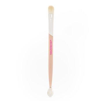 beautyblender Shady Lady All-Over Eyeshadow Brush & Cooling Roller -
