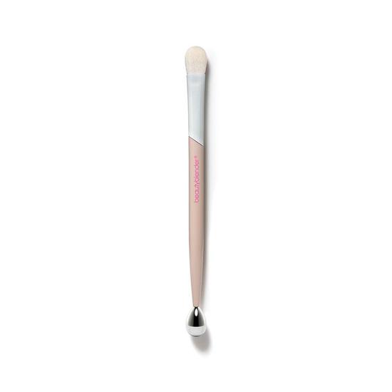 beautyblender Shady Lady Eyeshadow Brush & Cooling Roller