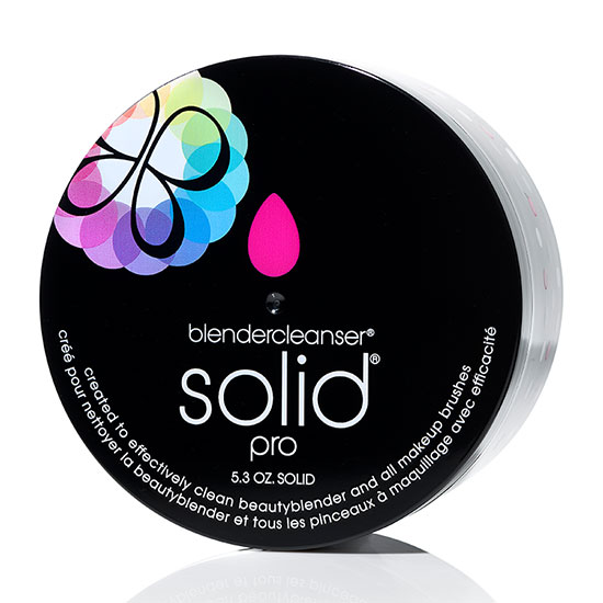 beautyblender Solid Blender Cleanser Pro
