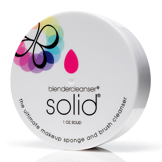 beautyblender solid blendercleanser 28g
