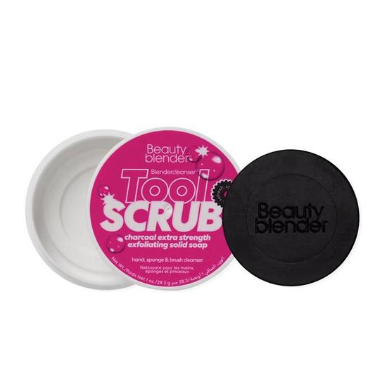 beautyblender Toolscrub Hand, Sponge & Brush Cleanser
