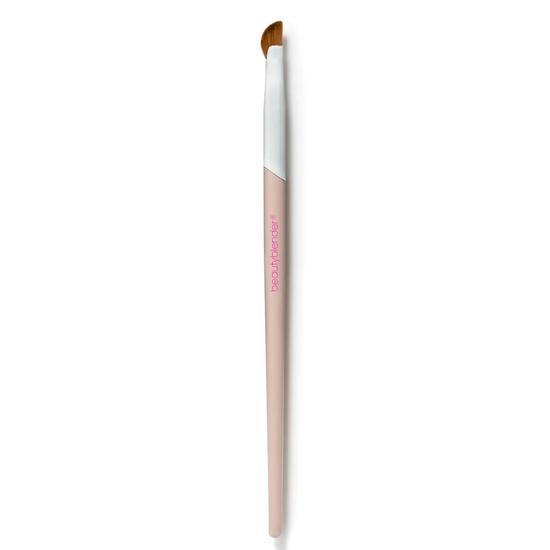 beautyblender Wing Man Curved Eyeliner Brush