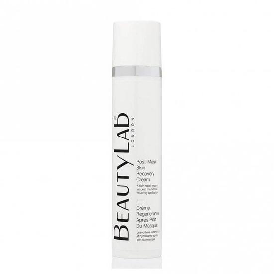 BeautyLab Post-Mask Skin Recovery Cream 100ml