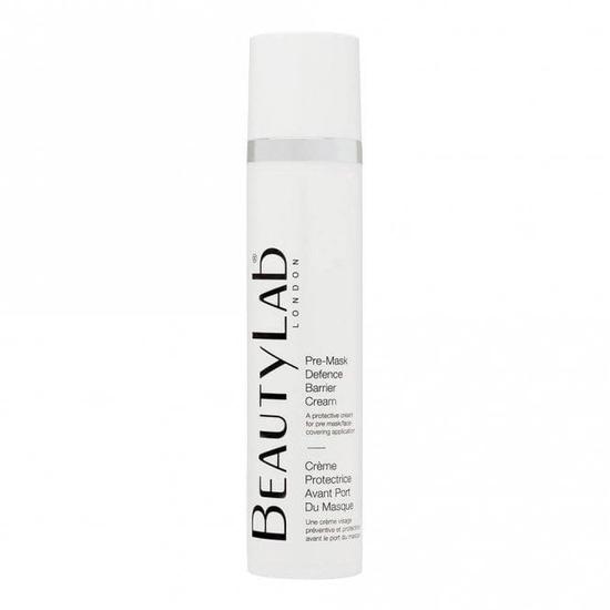 BeautyLab Pre-Mask Defence Barrier Cream 100ml