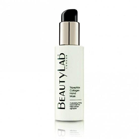 BeautyLab Tripeptide Collagen Hand Mask