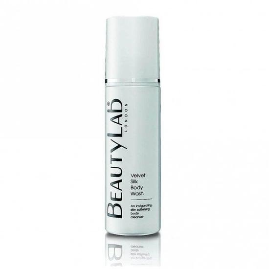 BeautyLab Velvet Silk Body Wash