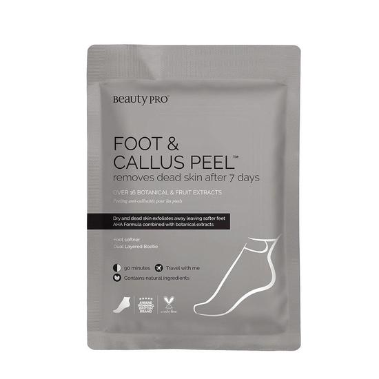 BeautyPro Foot & Callus Peel 40ml