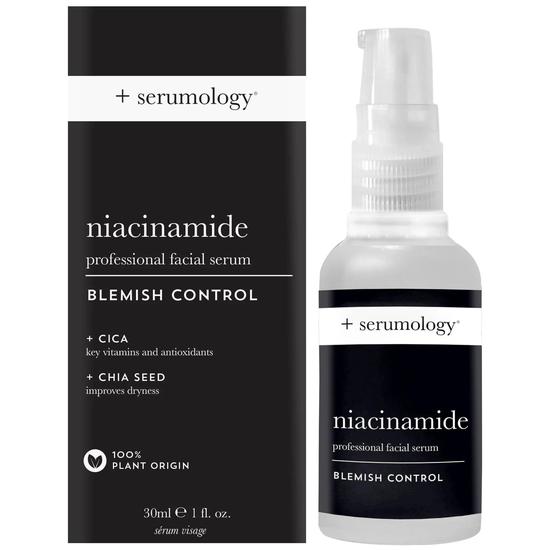 BeautyPro Niacinamide Serum