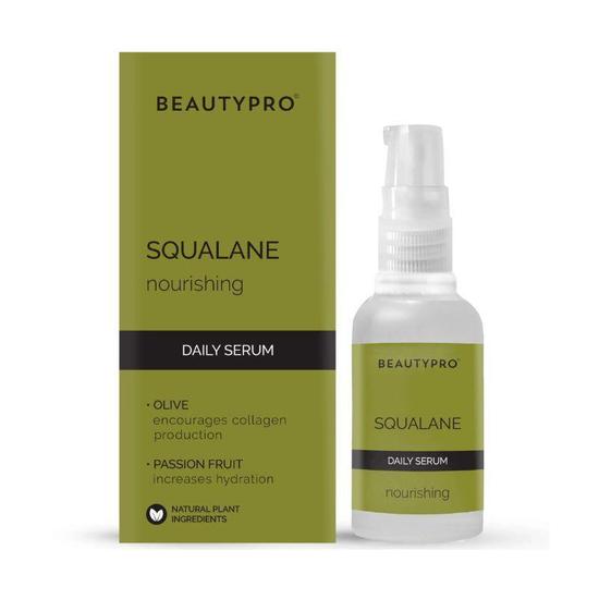 BeautyPro Nourishing Squalene Daily Serum 30ml