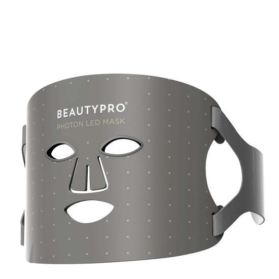 BeautyPro PHOTON LED LIGHT THERAPY FACIAL MASK