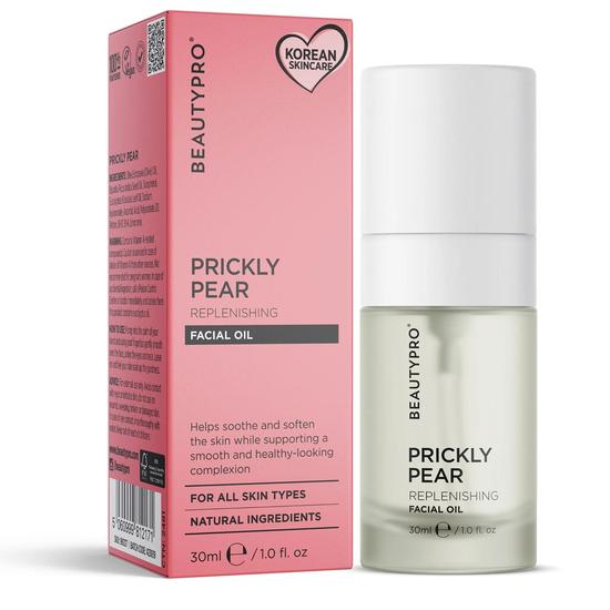 BeautyPro PRICKLY PEAR Facial Oil