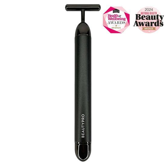 BeautyPro T-BAR Sonic Vibrating Anti-Ageing Device