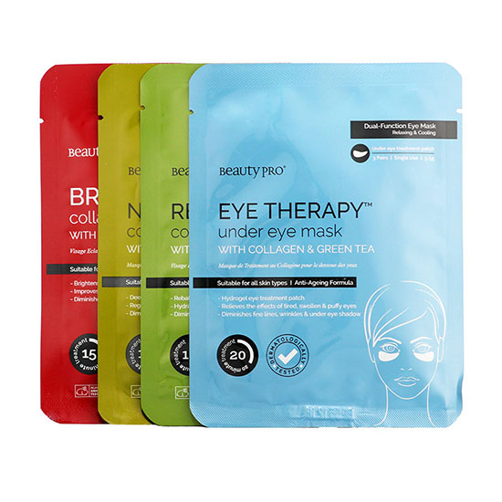 BeautyPro Ultimate Collagen Set
