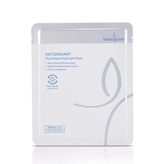 Beauugreen Glutathione Hydrogel Mask