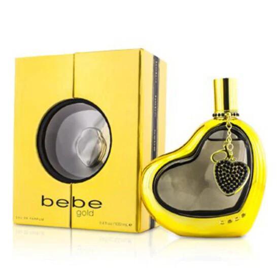Bebe Gold Eau De Parfum 100ml