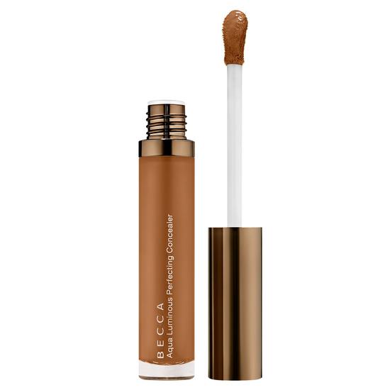 Becca Aqua Luminous Perfecting Concealer Dark Golden