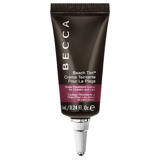 BECCA Beach Tint