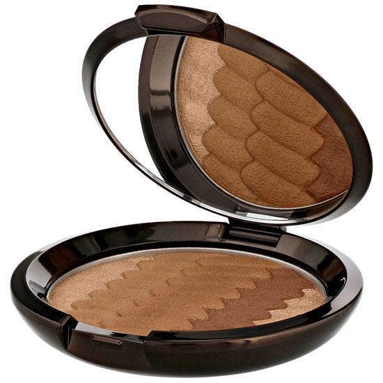 Becca Gradient Sunlit Bronzer Waves Sunset