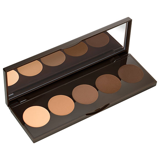 Becca Ombre Nudes Eye Palette