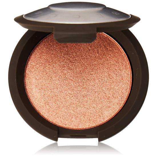Becca Shimmering Skin Perfector Luminous Blush Blushed Copper