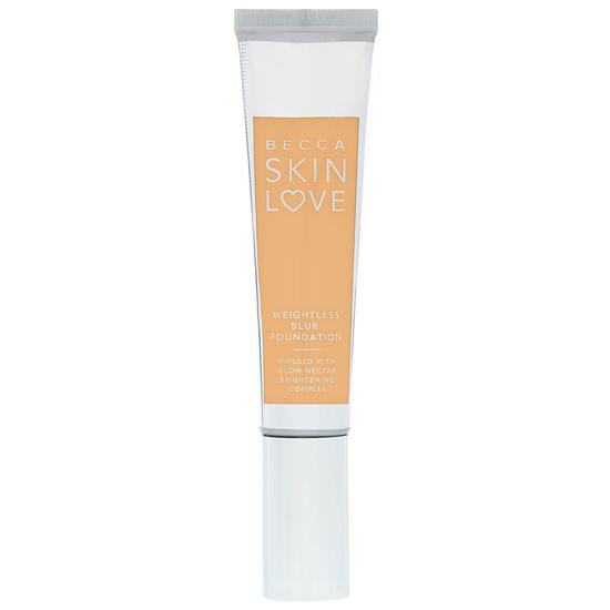 Becca Skin Love Weightless Blur Foundation | Cosmetify