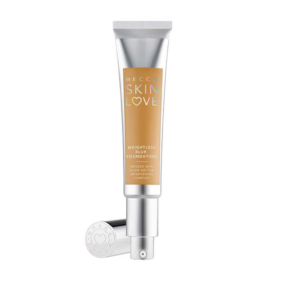 Becca Skin Love Weightless Blur Foundation