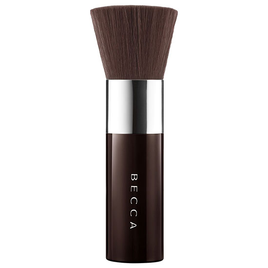 BECCA Soft Kabuki Brush