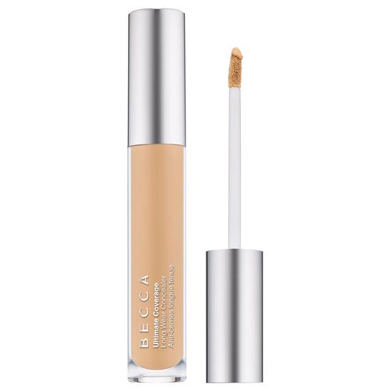 Becca Ultimate Coverage Longwear Concealer