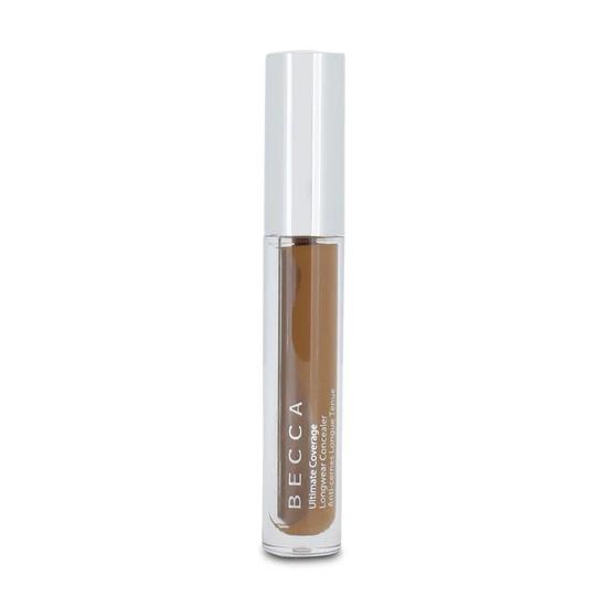 Becca Ultimate Coverage Longwear Concealer In Cinnamon