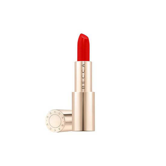 Becca Ultimate Lipstick Love Flame
