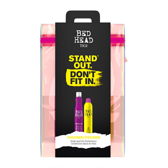 TIGI Bed Head Hair Volume Gift Set