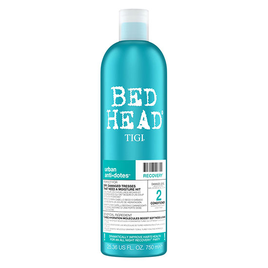 TIGI Bed Head Urban Antidotes 2 Recovery Conditioner 750ml