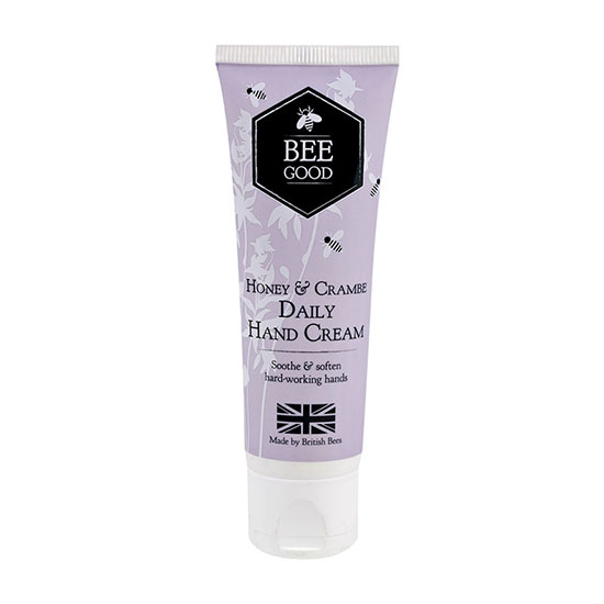 Bee Good Honey & Crambe Hand Cream