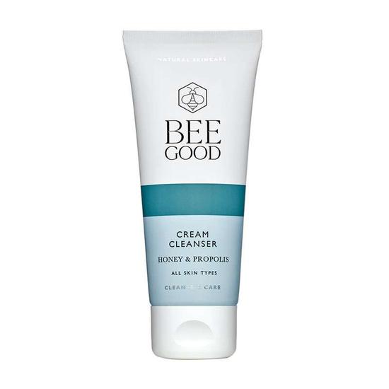 Bee Good Honey & Propolis Cream Cleanser 100ml