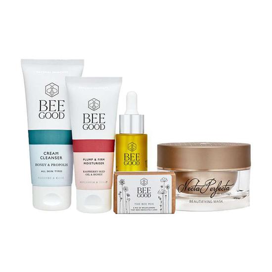 Bee Good Replenish & Treat Skin Care Set