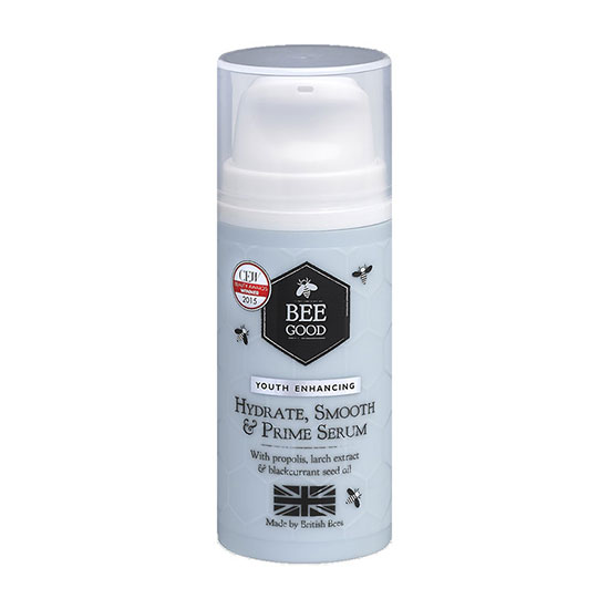 Bee Good Youth Hydrating Smooth & Prime Serum