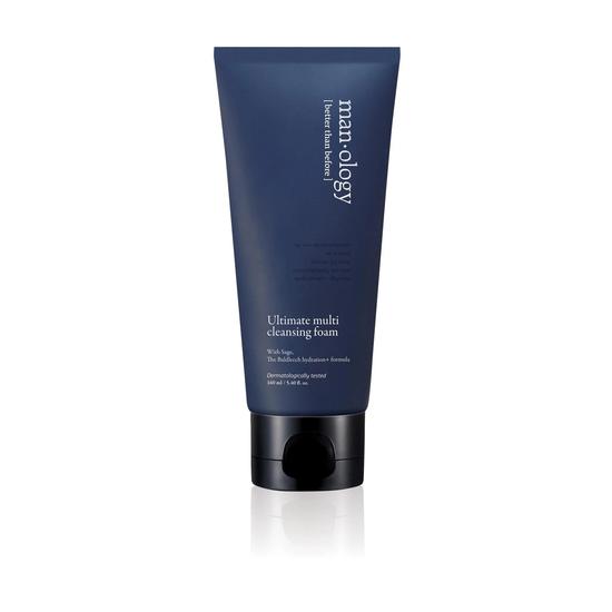 Belif Manology Ultimate Multi Cleansing Foam 160ml