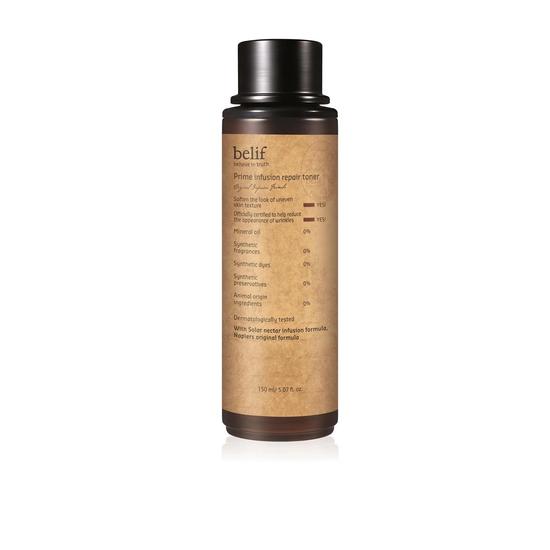 Belif Prime Infusion Repair Toner 150ml