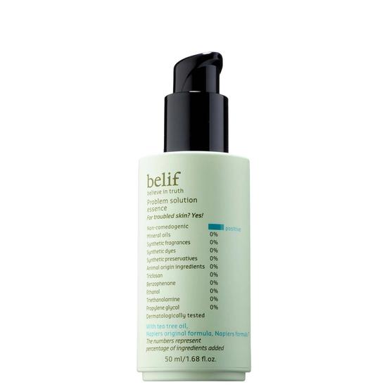 Belif Problem Solution Essence 50ml