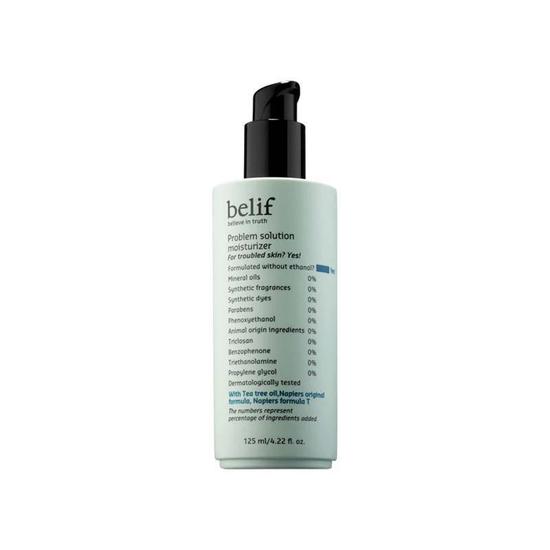 Belif Problem Solution Moisturiser 125ml