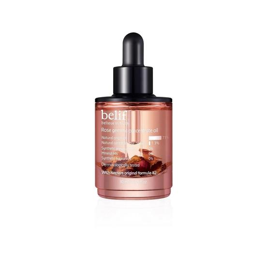 Belif Rose Gemma Concentrate Oil 30ml