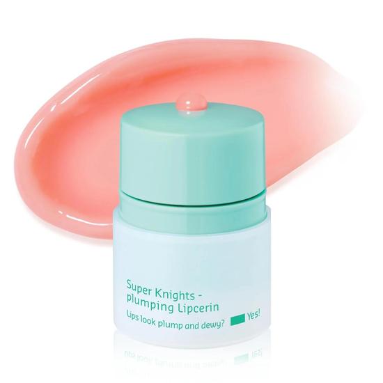 Belif Super Knights Mint Plumper Lipcerin