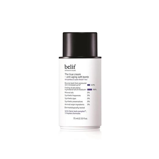 Belif The True Cream Anti Ageing Soft Bomb