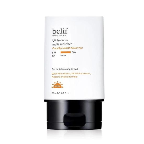 Belif UV Protector Multi Sunscreen+