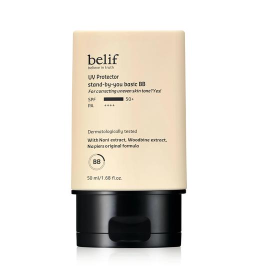 Belif UV Protector stand-by-you Basic BB 50ml