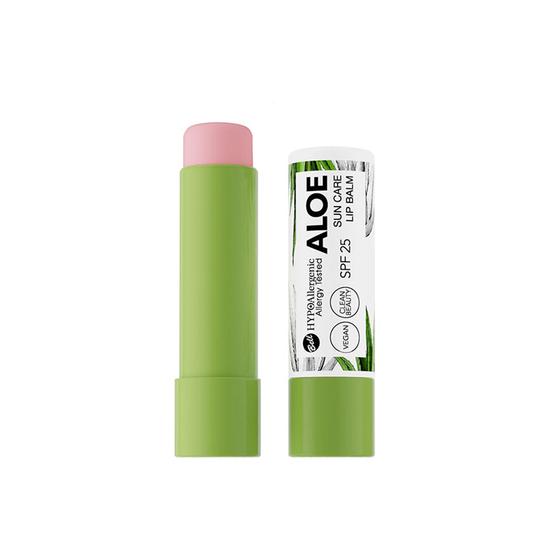 Bell HYPOAllergenic Aloe Sun Care Lip Balm SPF 25