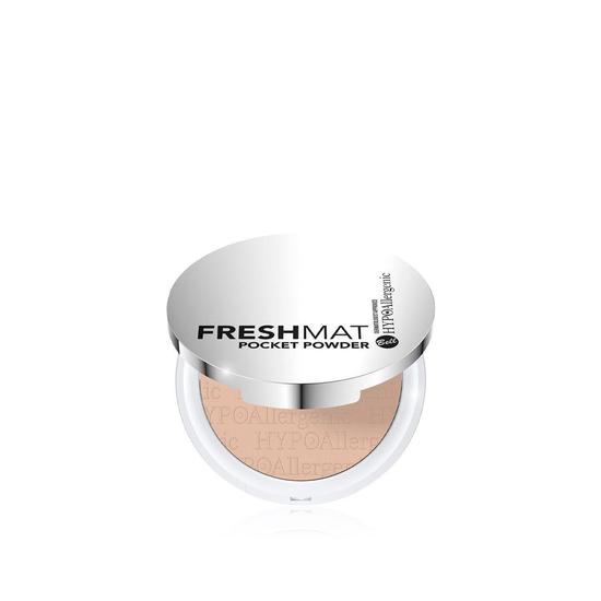 Bell HYPOAllergenic Fresh Mat Pocket Powder 02 Desert Sand