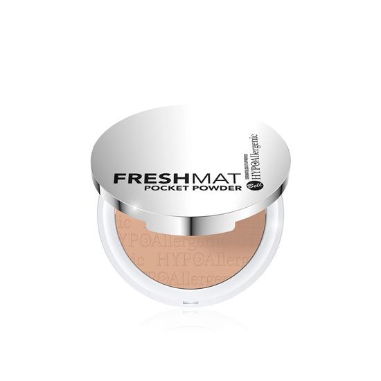 Bell HYPOAllergenic Fresh Mat Pocket Powder 04 Tanned