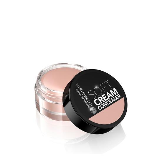 Bell HYPOAllergenic Soft Cream Concealer 04 Peach Beige